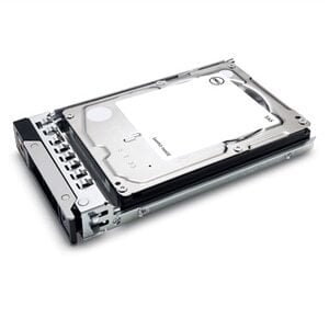Dysk Dell 600GB 10K RPM SAS 12Gbps