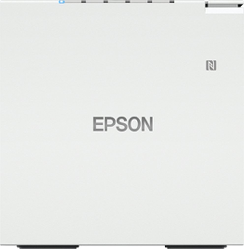 Фото - Чековий принтер Epson TM-m30III  Przewodowy i Bezprzewodowy Termiczny Drukarka POS (151A0)