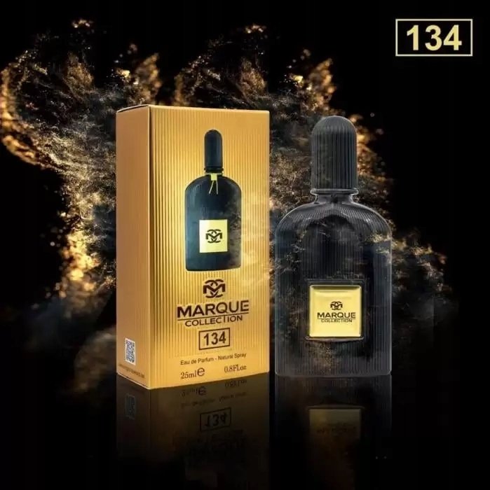 Rituals Marque Collection - MC 134 Eau de Parfum 25ml (311591)