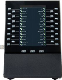 HP HP Poly VVX EM50 Expansion Module