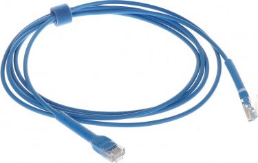   Ubiquiti PATCHCORD UC-PATCH-2M-RJ45-BL 2.0 m UBIQUITI