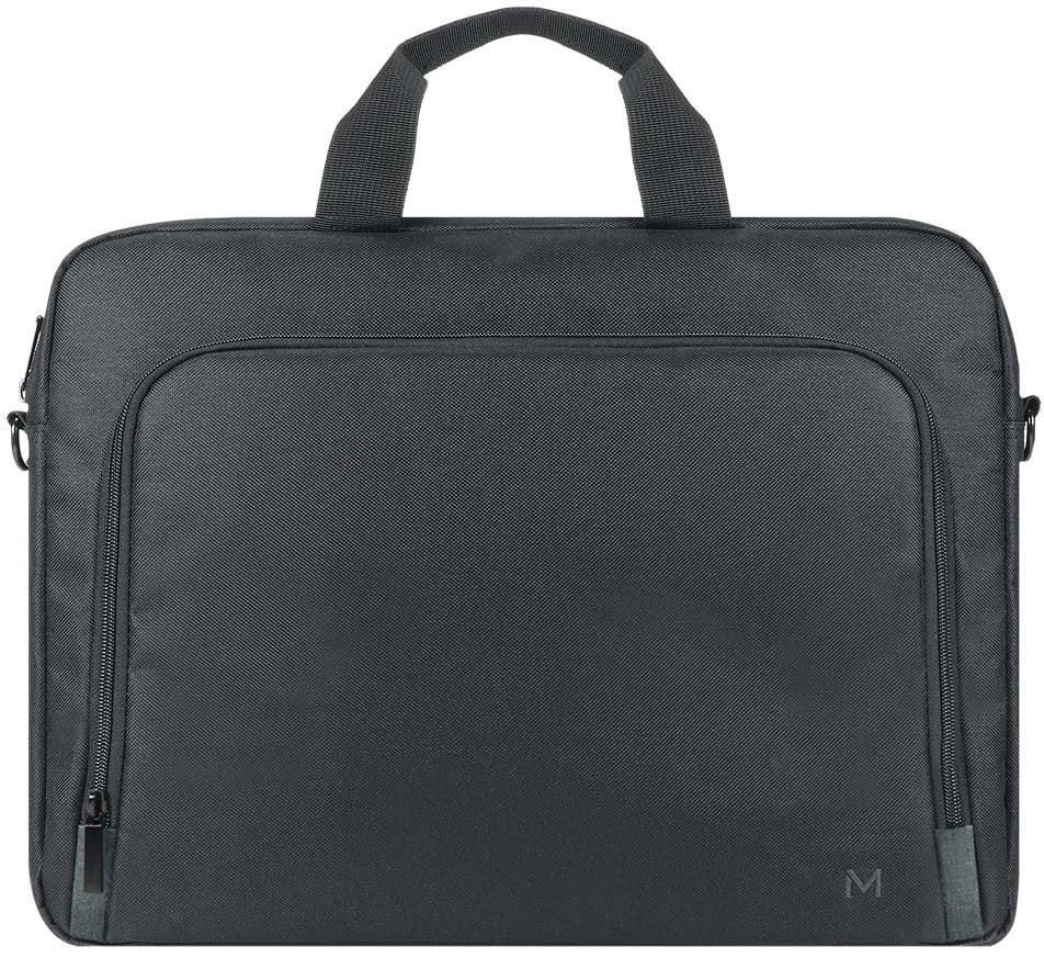 Torba Mobilis Mobilis TheOne BasicBriefcase Toploading 16-17"-30% RECYCLED