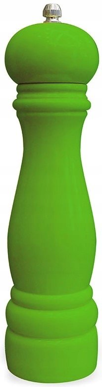 Młynek do przypraw Maestro Młynek ręczny do soli i pieprzu przypraw duży 22cm MAESTRO MR-1625