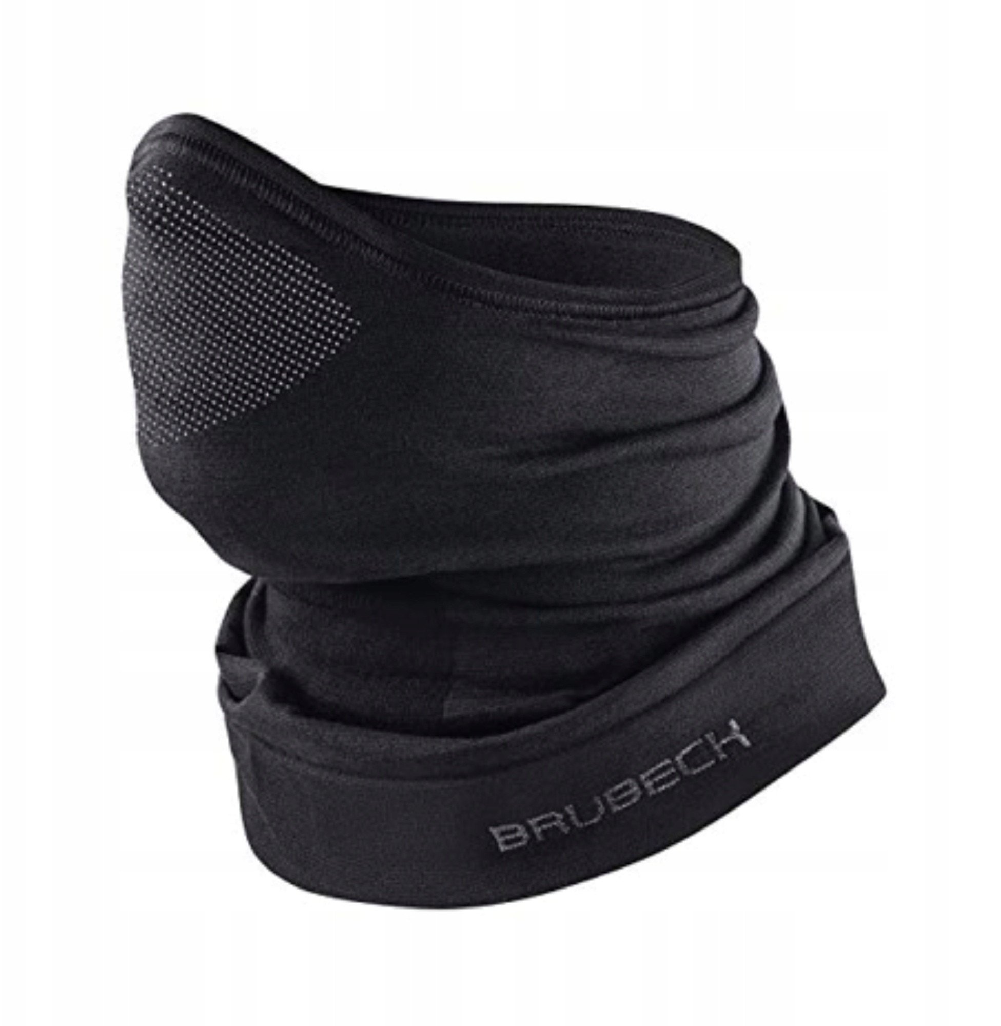 KM1078U Półkominiarka Merino czarny S/M