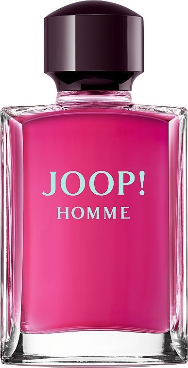 Joop! Perfumy męskie Homme EDT 125 ml