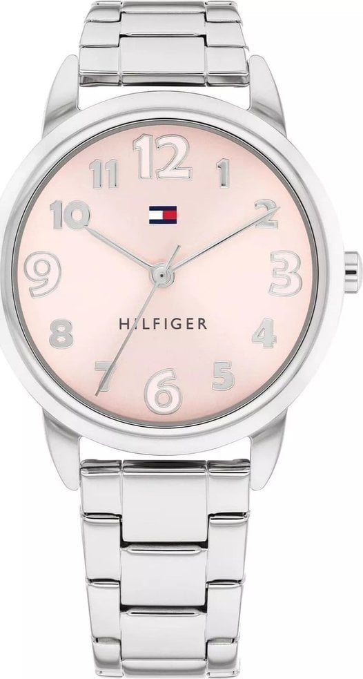 Фото - Наручний годинник Tommy Hilfiger Zegarek Dziecięcy  KIDS 1720045 + BOX 