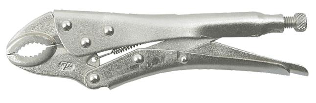 Top Tools Szczypce zaciskowe uniwersalne 250mm 32D455