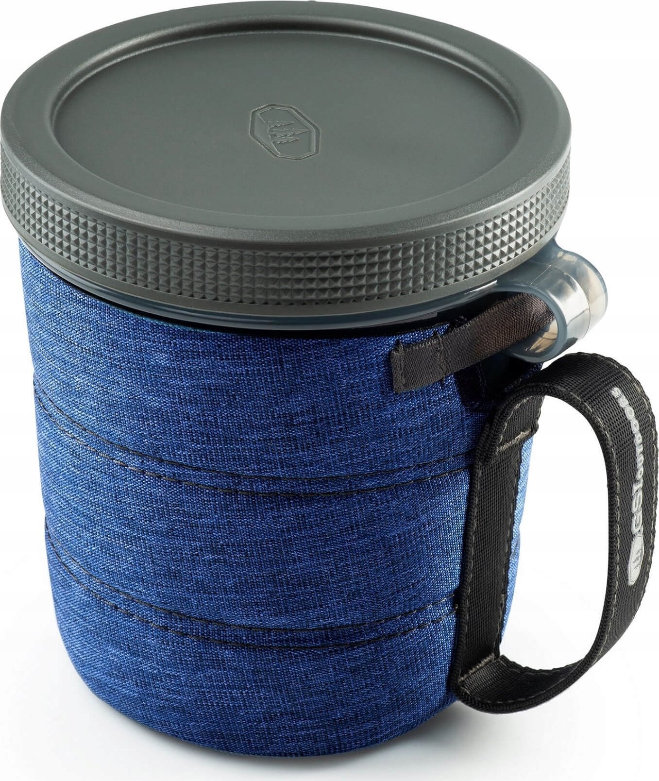 GSI Outdoors INFINITY FAIRSHARE MUG 946ml, blue