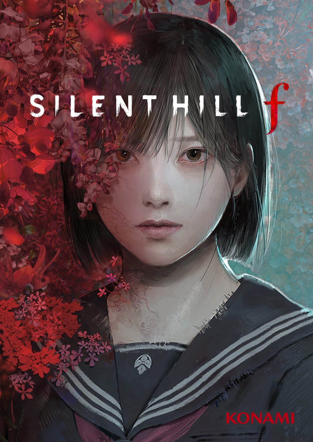 Microsoft MS ESD SILENT HILL f XXL MS