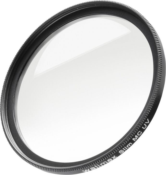 Filtr Walimex Slim MC UV 52mm (17841)