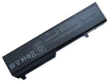 Bateria Extra Digital Notebook baterija, Extra Digital Advanced, DELL 312-0724, 5200mAh