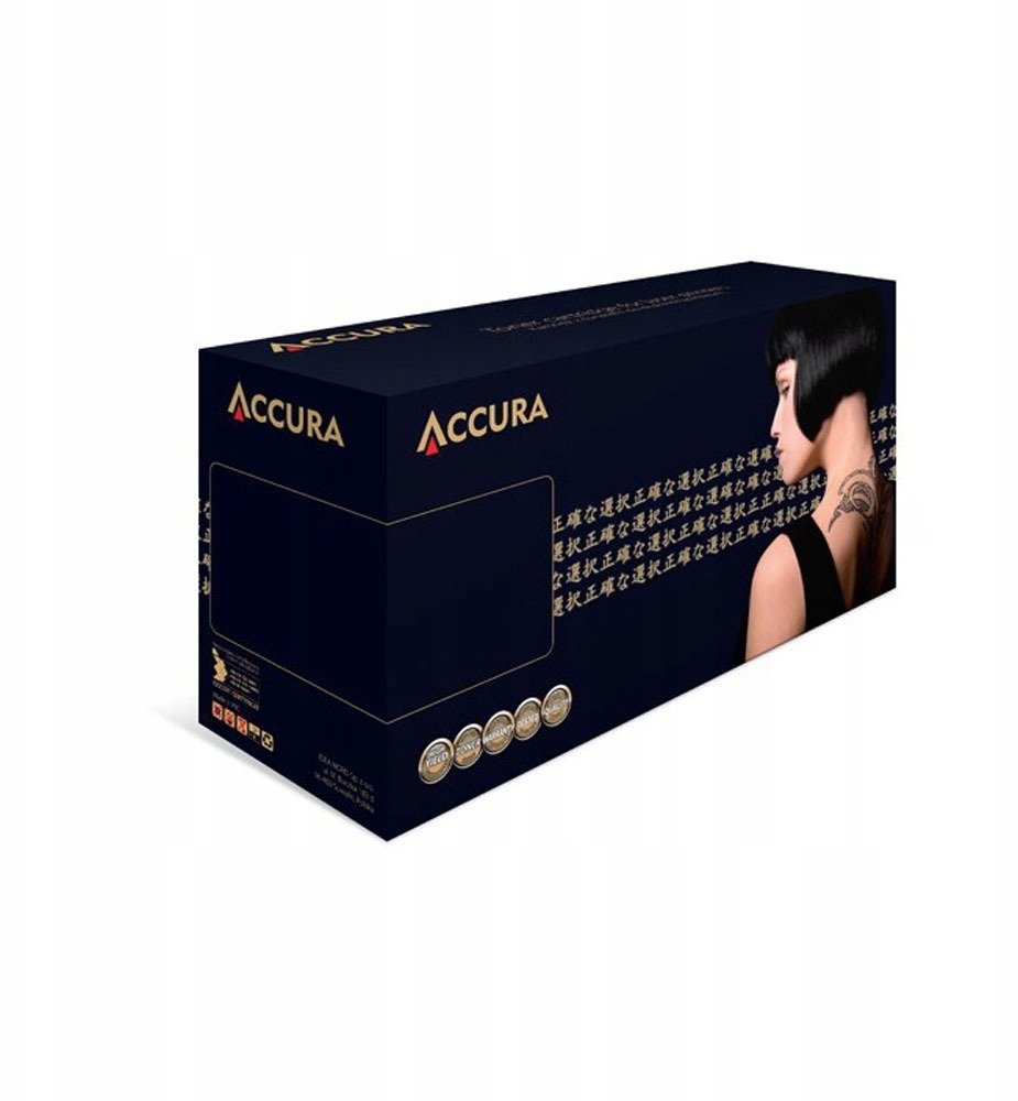 Toner Accura Accura toner Canon (CRG-057H) zamiennik
