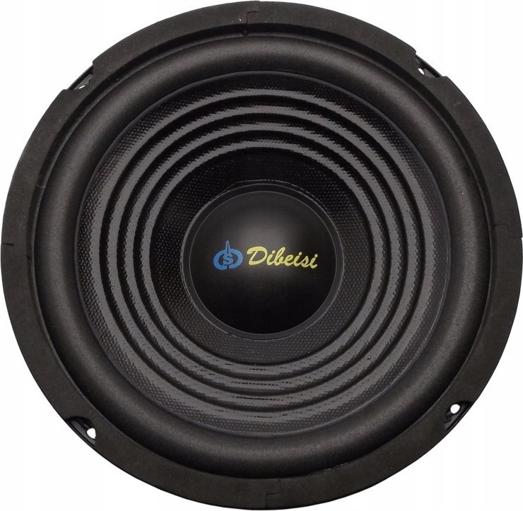 Głośnik samochodowy Dibeisi 8 Cali / 20cm 8 Ohm (DBS-G8001)