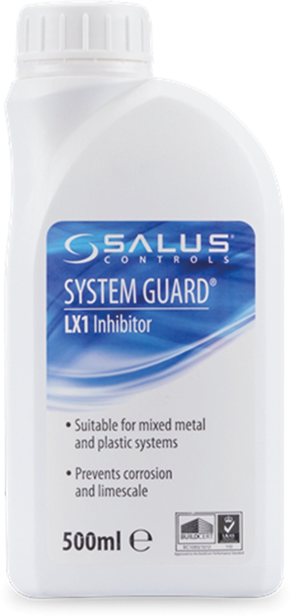 Salus Płyn ochronny LX1 500ml