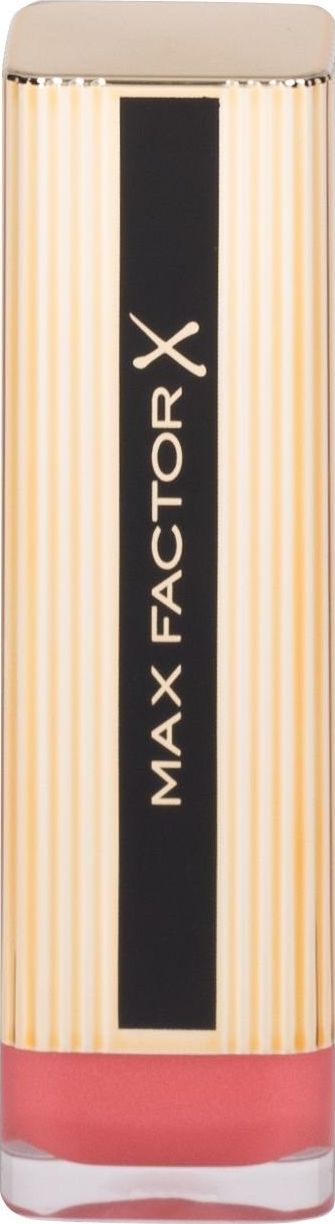 MAX FACTOR Max Factor Colour Elixir Pomadka 4g 090 English Rose
