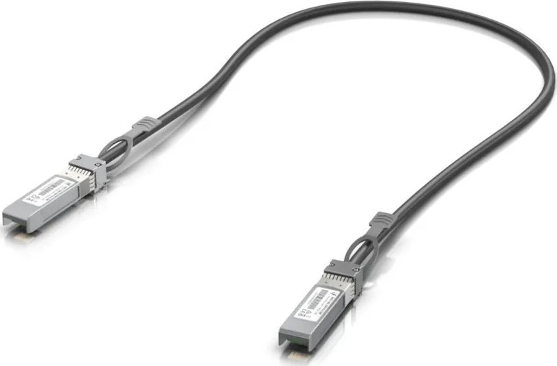 UACC-DAC-SFP10-05M - Ubiquiti UACC-DAC-SFP10-0.5M