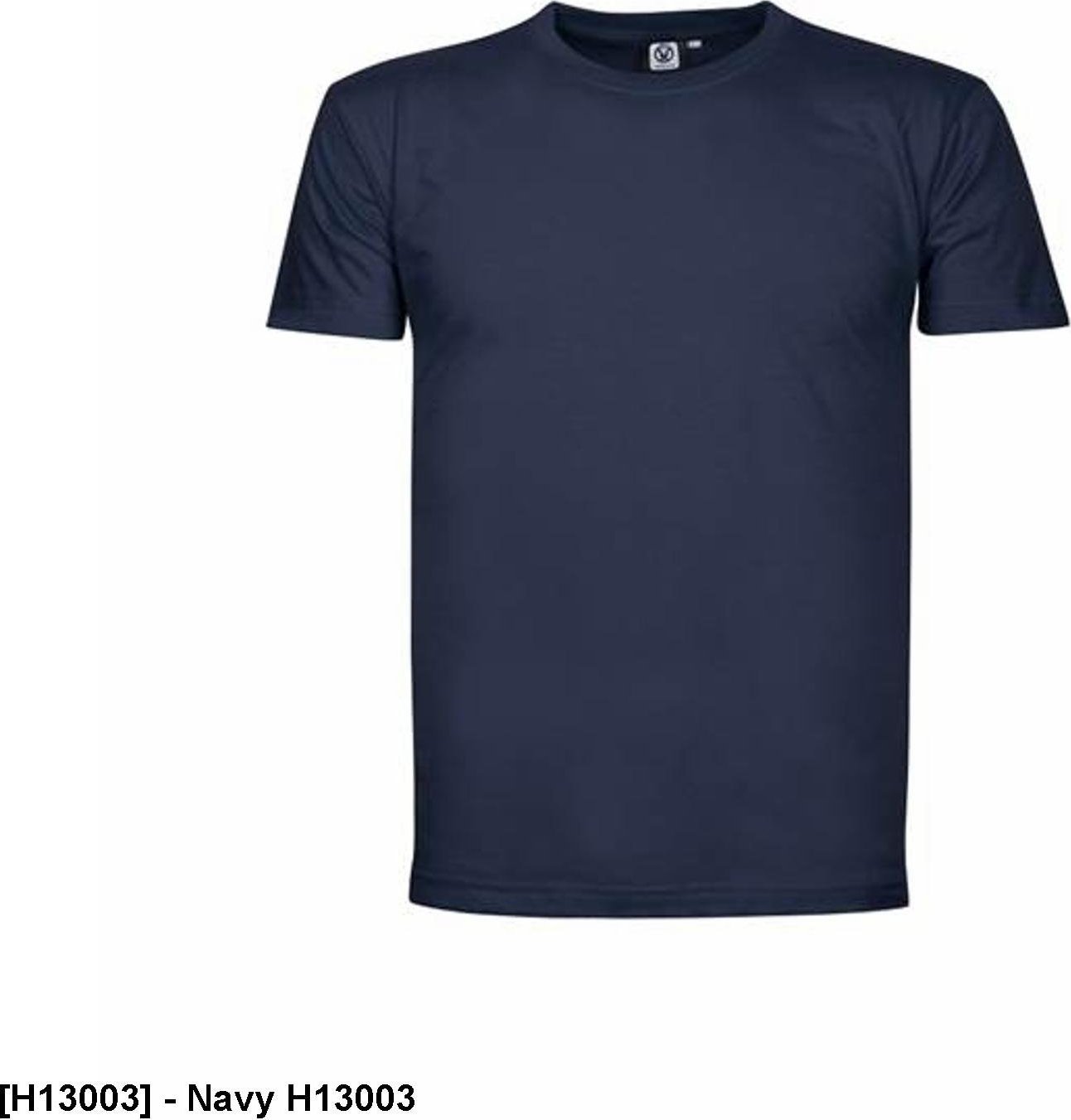 Ardon ARDON LIMA - koszulka t-shirt - Navy H13003 M