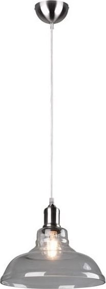 Lampa wisząca Trio RL Nowoczesna lampa wisząca do przedpokoju Trio RL Aldo R30731007