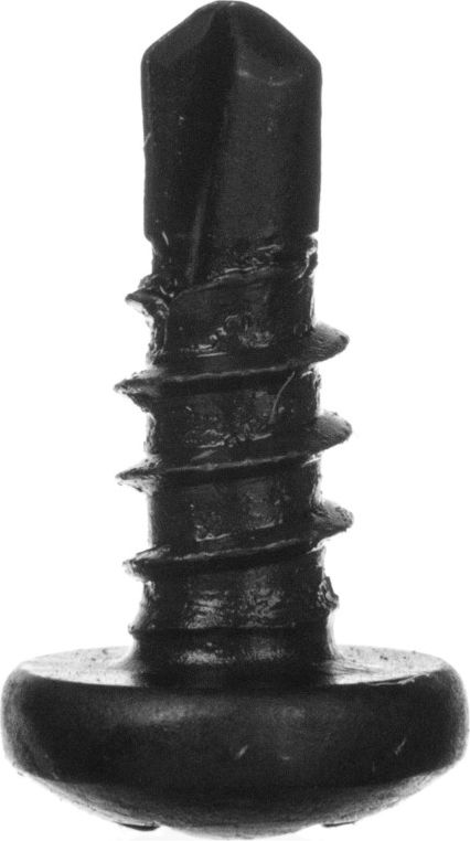 Koelner/Rawlplug WKRęTY SAMOWIERCąCE 3,5X9,5 - 12bl - B-WS3595