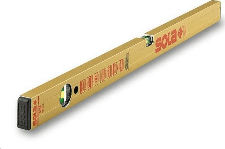 Sola poziomnica magnetyczna AZM 100 1000mm (01181301)