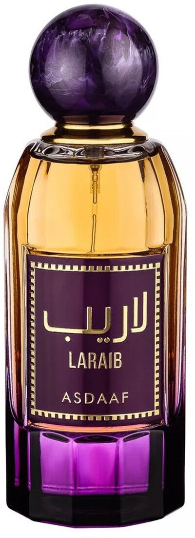 Asdaaf Laraib Woda perfumowana spray 100ml