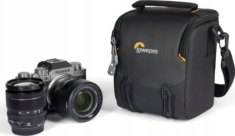 Torba Lowepro amera torba Adventura SH 120 III czarny