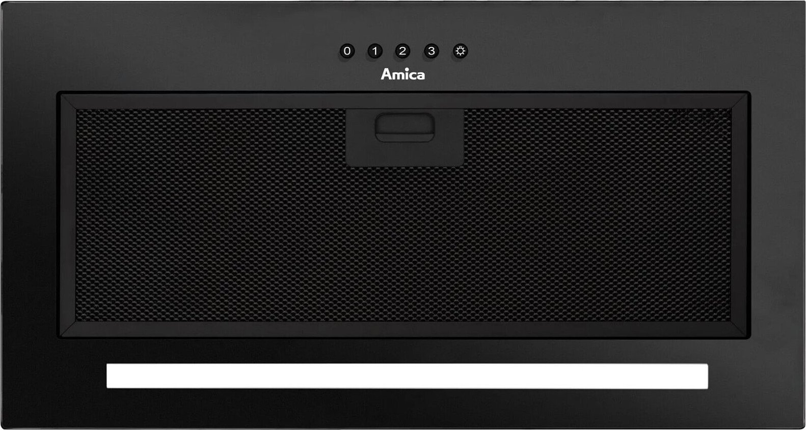 Okap Amica OMC6271B