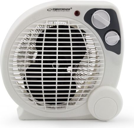 Termowentylator Esperanza Mojove (EHH002)