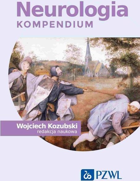 PZWL Neurologia. Kompendium