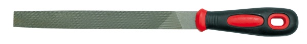 Vorel Pilnik do metalu płaski 200mm 25160
