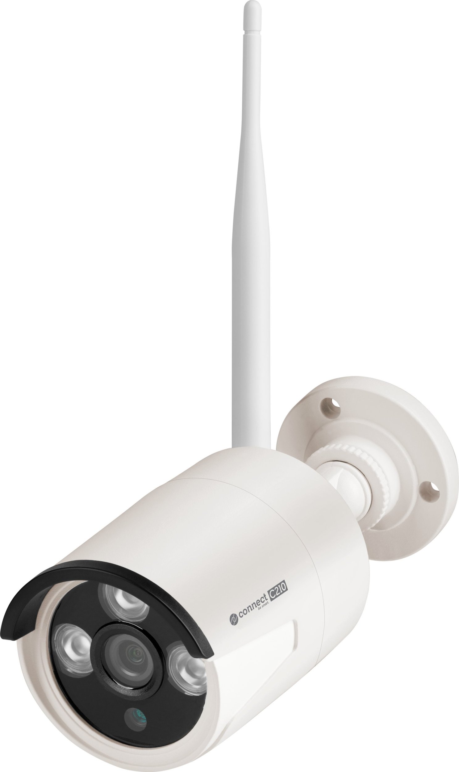Kruger&Matz Kamera Wifi do zestawu monitoringu Kruger&Matz Connect C210