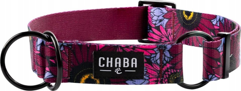 Chaba CHABA OBROŻA PÓŁZACISK STORY ``S`` LAKOTA 2,0/22-44cm