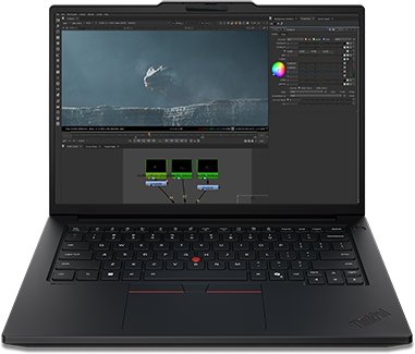 Lenovo ThinkPad P14s G7 Ultra 7 366H / 32 GB / 1 TB / W11 Pro / RTX PRO 1000 (21XJ000WMX)