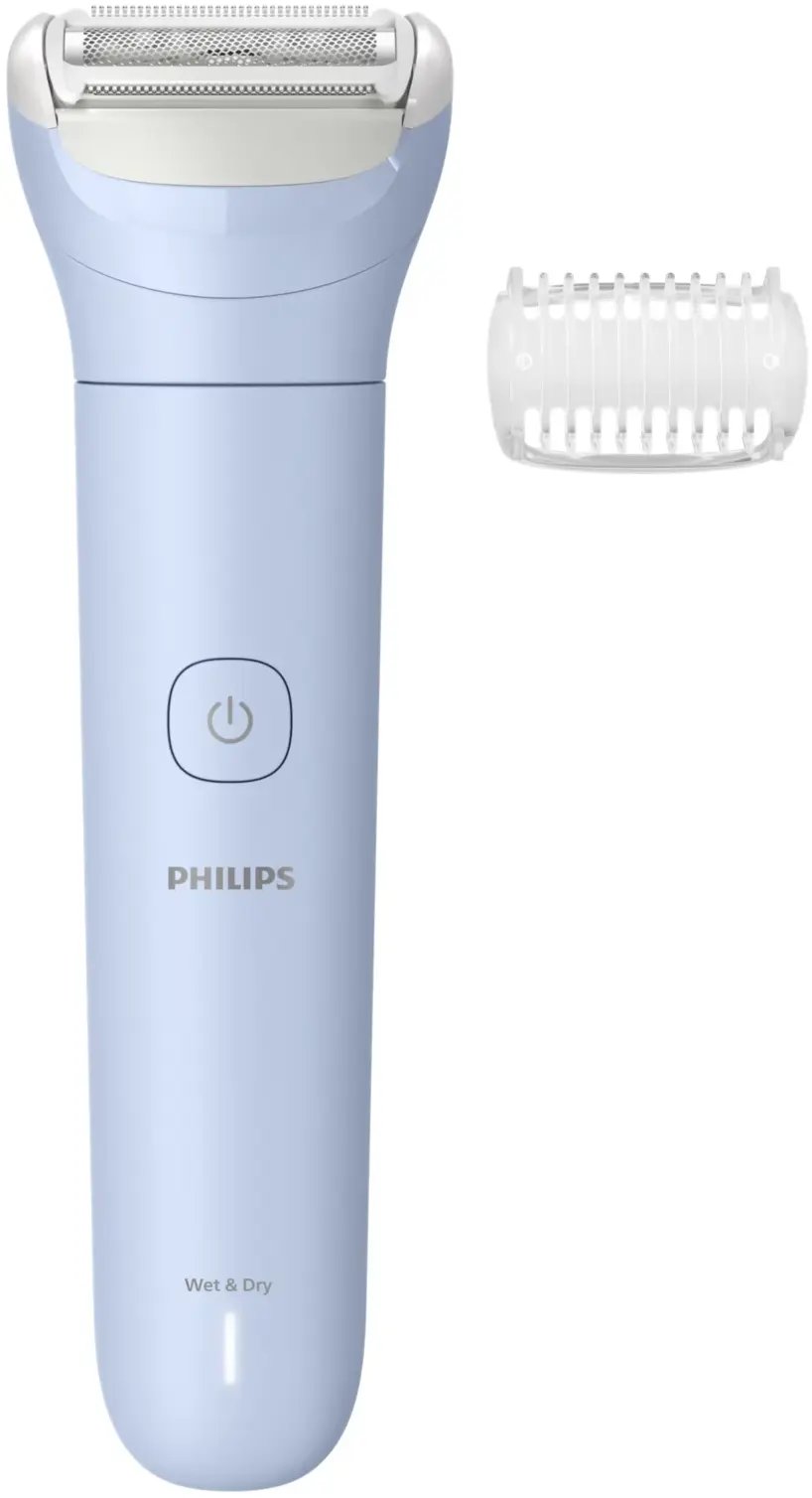 Philips Lady Shaver Series 6000 BRL127/00