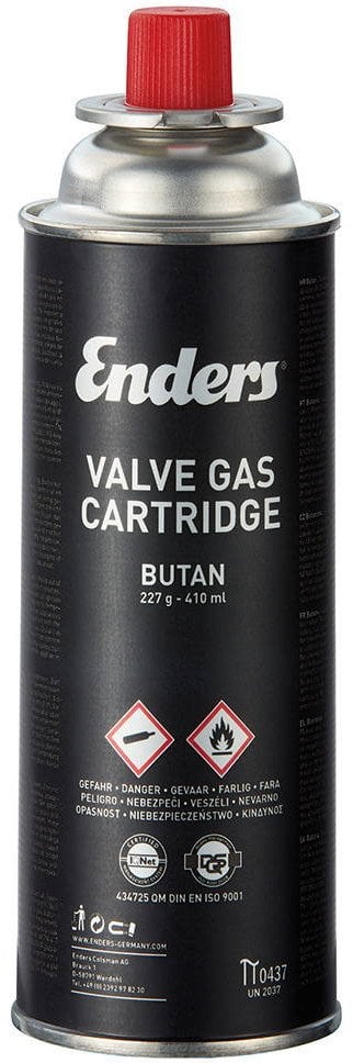 VERTICAL CARTRIDGE 227 G