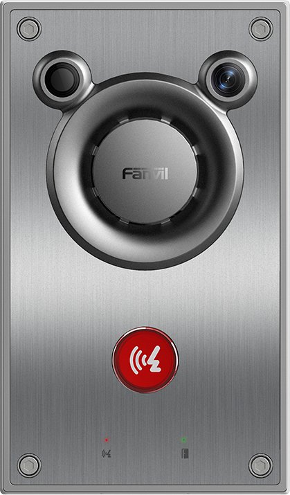 Fanvil Audio Intercom A12V