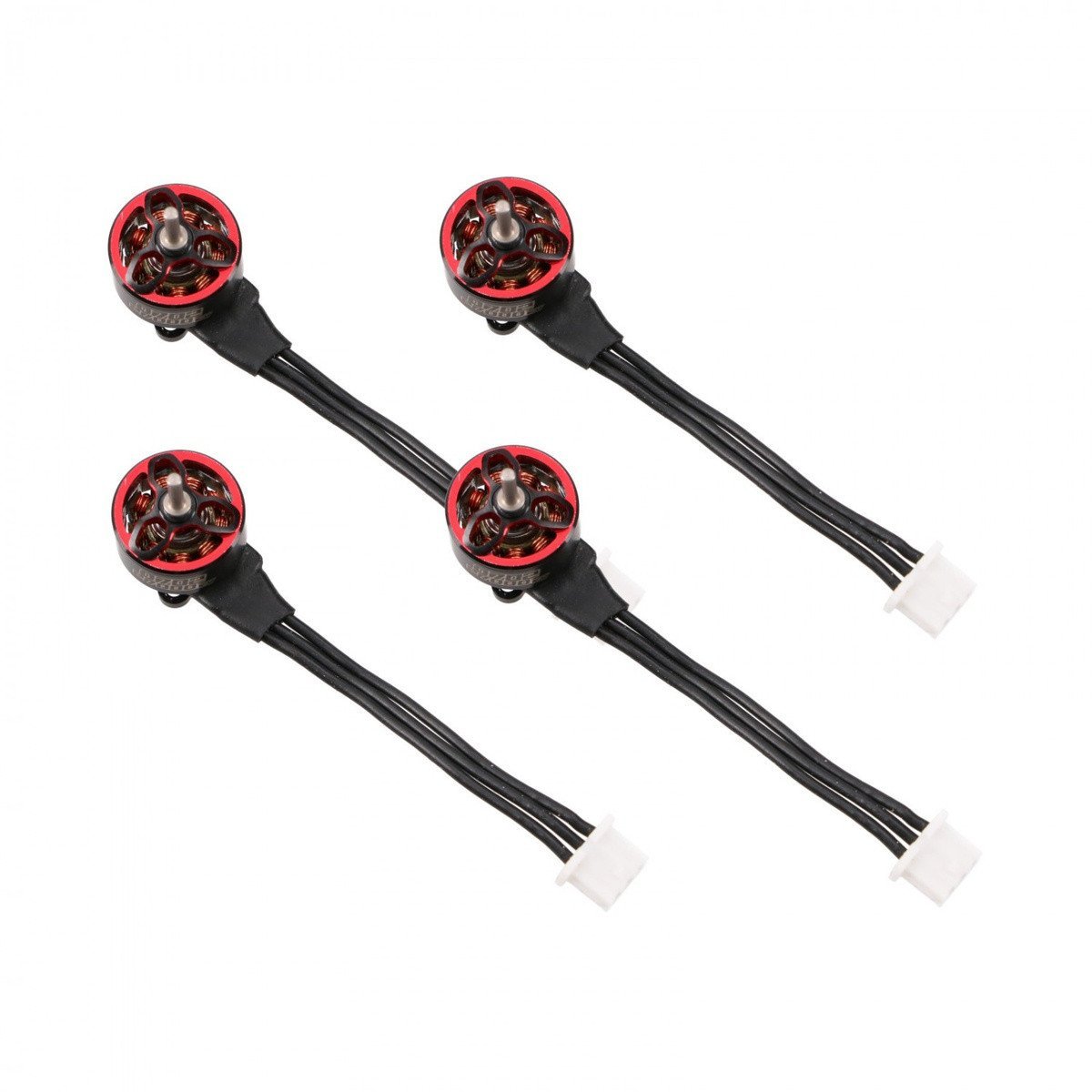 Betafpv 0702 27000Kv Brushless Motor 4Pcs