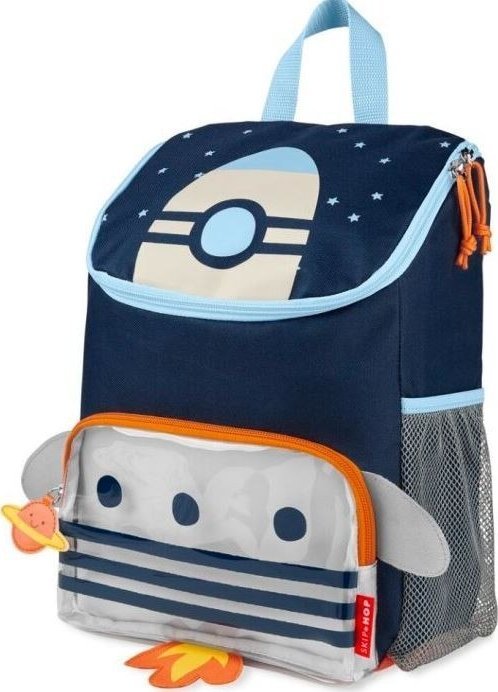 Skip Hop Plecak dla dzieci Spark Style Rakieta