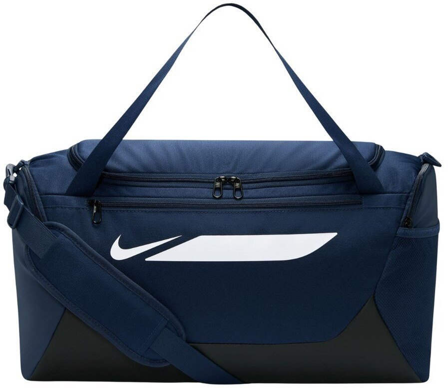 Nike Torba Academy Team S granatowa IO0919 410 (T2422)