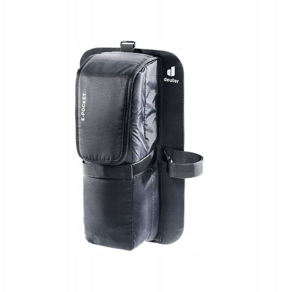 Deuter Pokrowiec Deuter E-Pocket - black