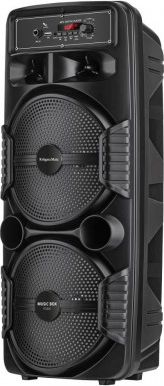 Głośnik Kruger&Matz Music Box Maxi czarny (KM0557)