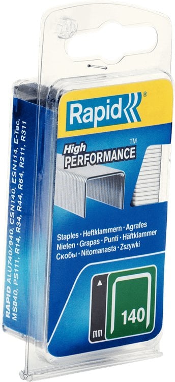 STAPLES140/14MM G 0.65M 40109517