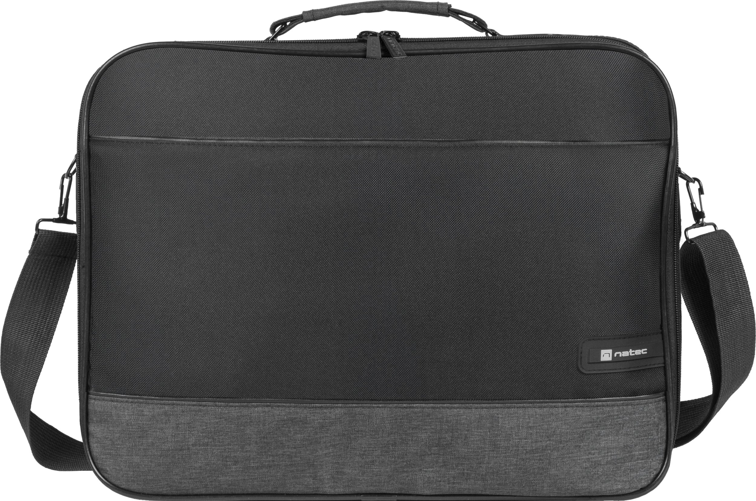 Torba Natec 2 15.6" Onyx Czarna (NTO-2228)