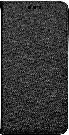 Фото - Чохол Xiaomi Etui Smart Magnet book  Mi 12 Pro czarny/black 