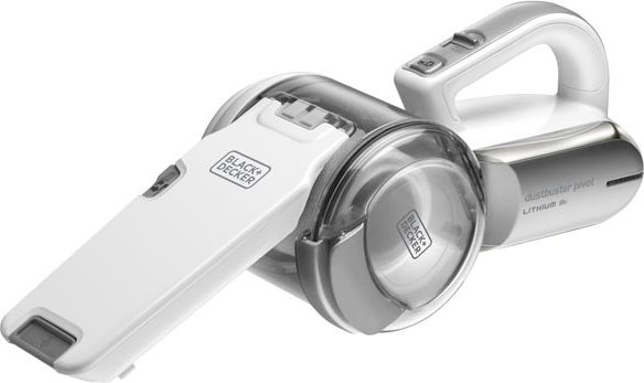 Odkurzacz ręczny Black&Decker Pivot PV1820L-QW