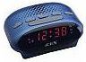 Radiobudzik Lenco ICR210 BLUE