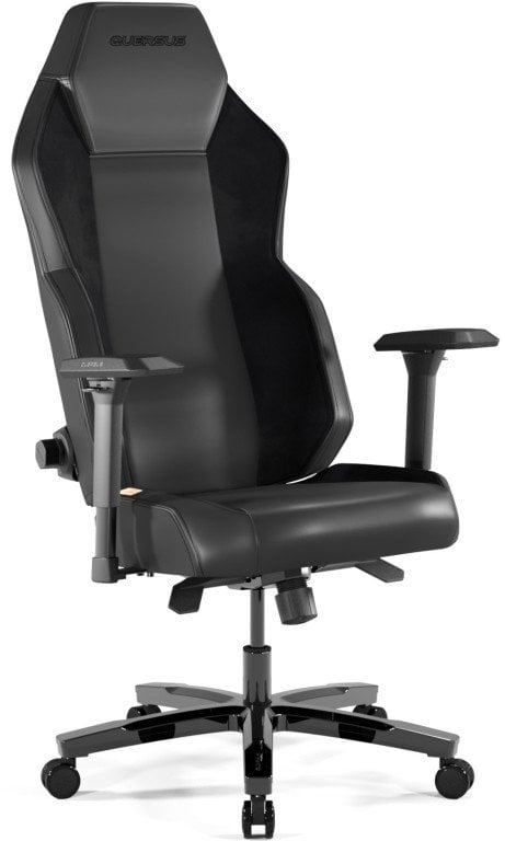 Fotel QUERSUS Fotel VAOS.3.2 Diamond Black