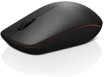 Mysz Lenovo LENOVO 400 Bezprzewodowa mysz