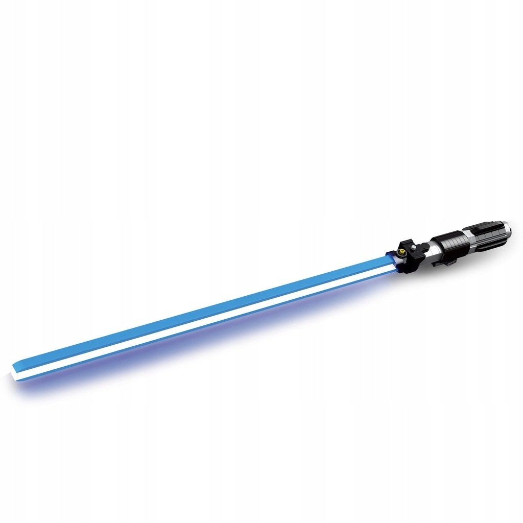 Klocki Reobrix miecz świetlny niebieski Blue Lightsaber 629 elementy (99010)