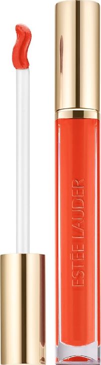 Estee Lauder ESTEE LAUDER_Pure Color Love Matte matowa pomadka w płynie do ust Flash Burn 6ml